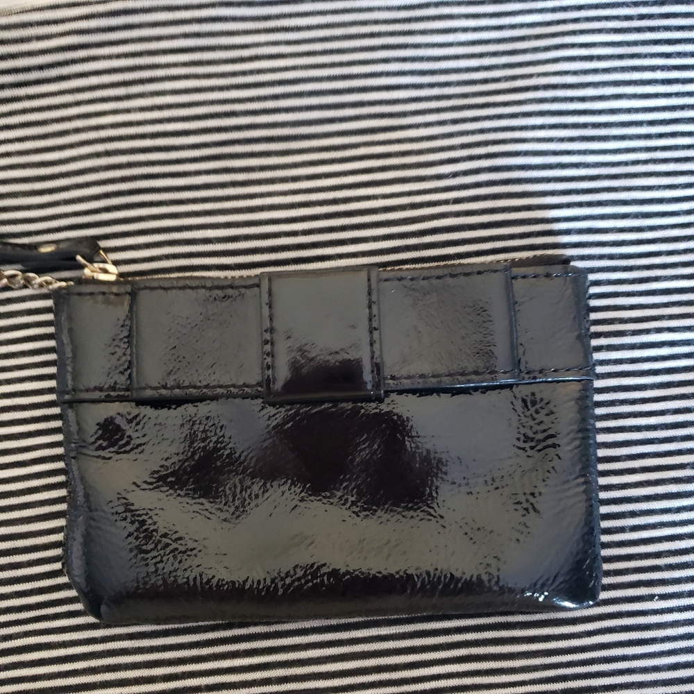 kate spade keychain Wallet - Picture 4 of 5